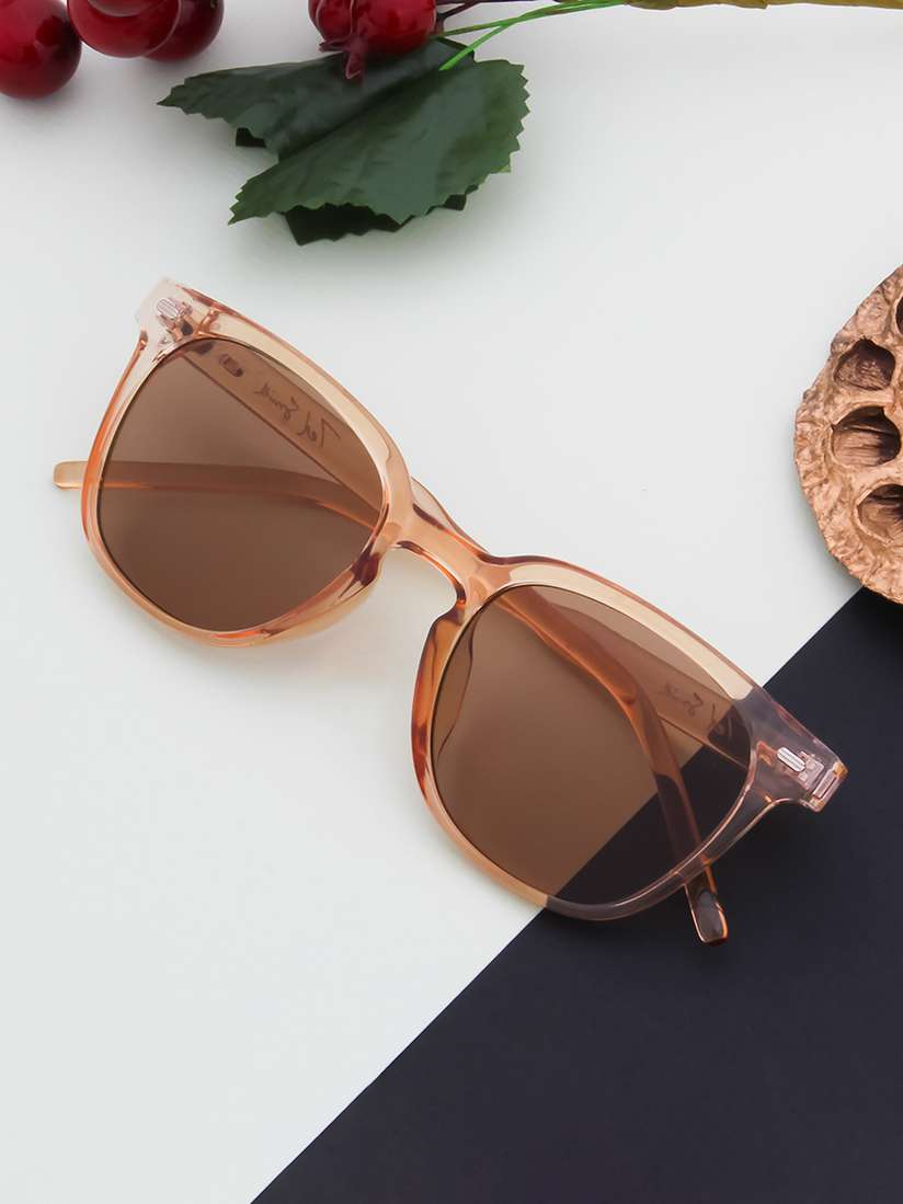 Women Cateye Sunglasses
