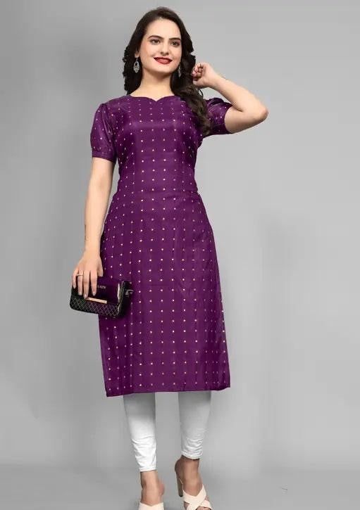 Kurtis for women -