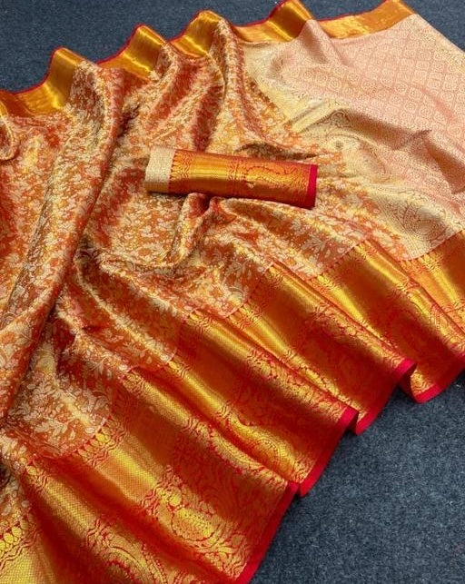 pattu sarees kanchipuram kanjivaram silk