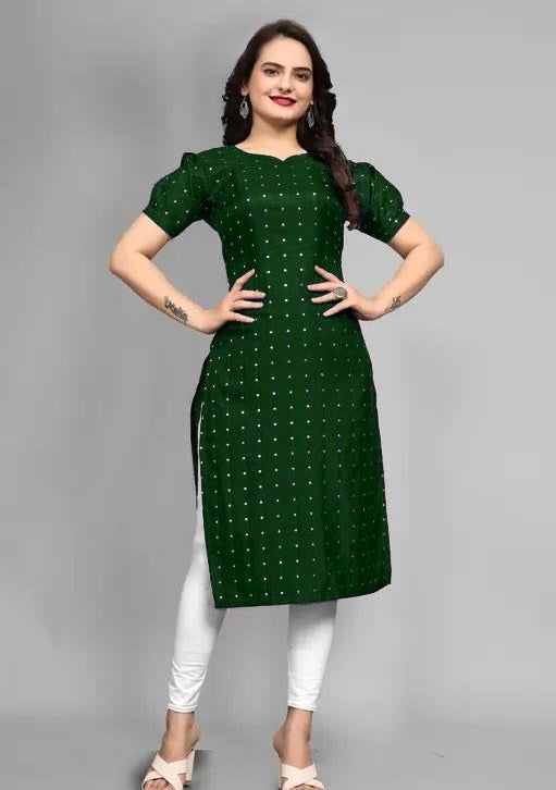 Kurtis for women -