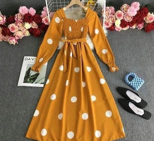 Comfy Sensational Women Dresses