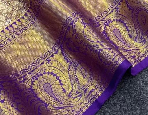 pattu sarees kanchipuram kanjivaram silk