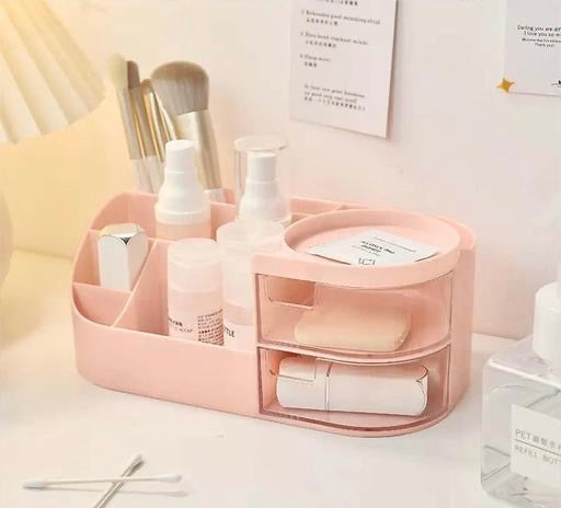 Make Up, Cosmetic, Skincare Organiser For Women