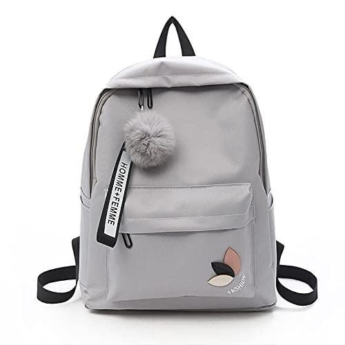 Fashion Backpack for Girls Women Backpack College Bag for Girls