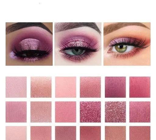 Rsentera's Beauty Parlour Makeup Combo