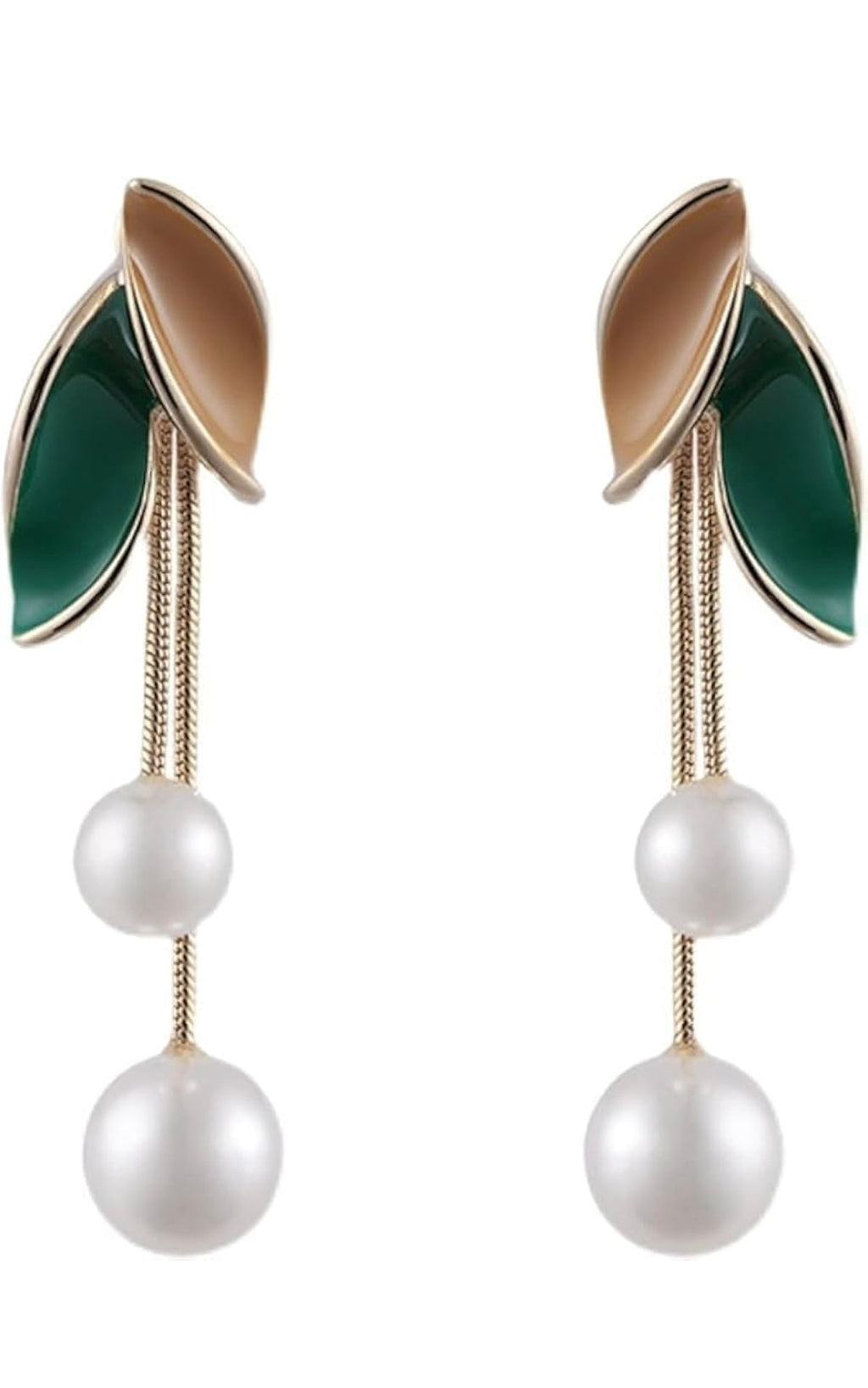 korean Design Earring For Girls & Women