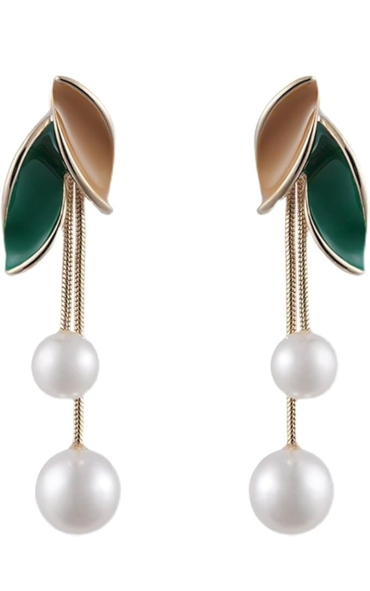 korean Design Earring For Girls & Women