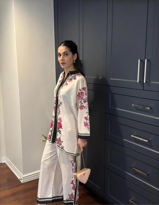 Stylist Co-ord Set for Women