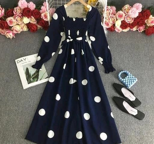 Comfy Sensational Women Dresses