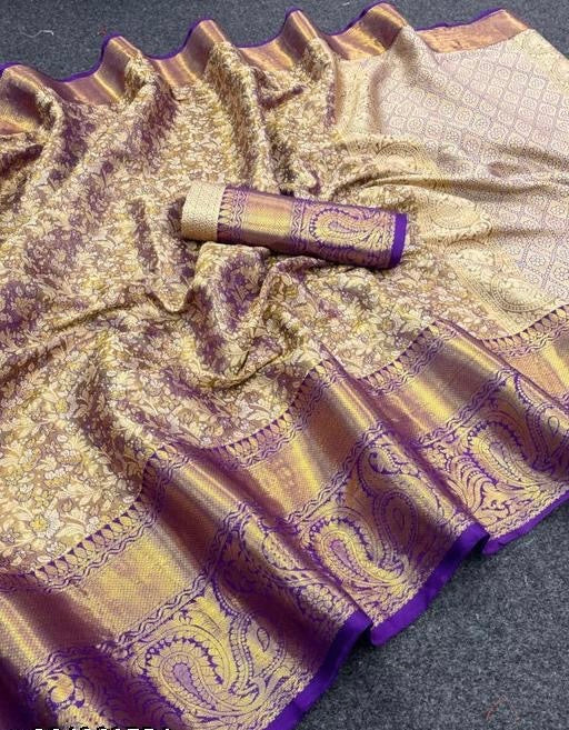 pattu sarees kanchipuram kanjivaram silk