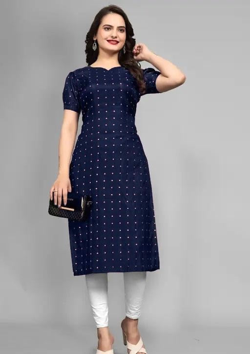 Kurtis for women -