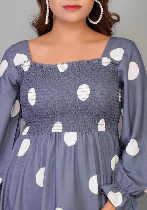 Comfy Sensational Women Dresses