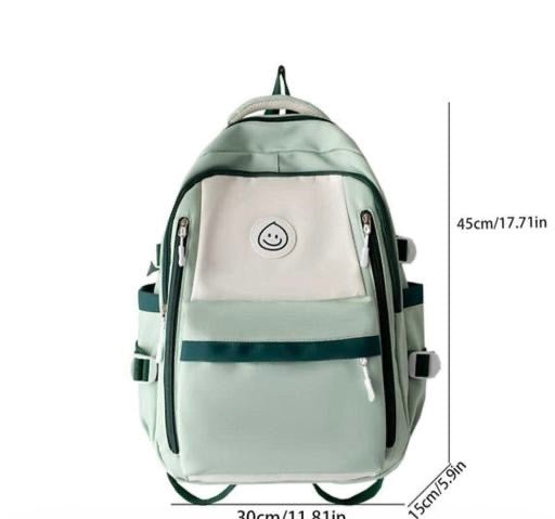 Backpacks for Women/Men Stylish Trendy