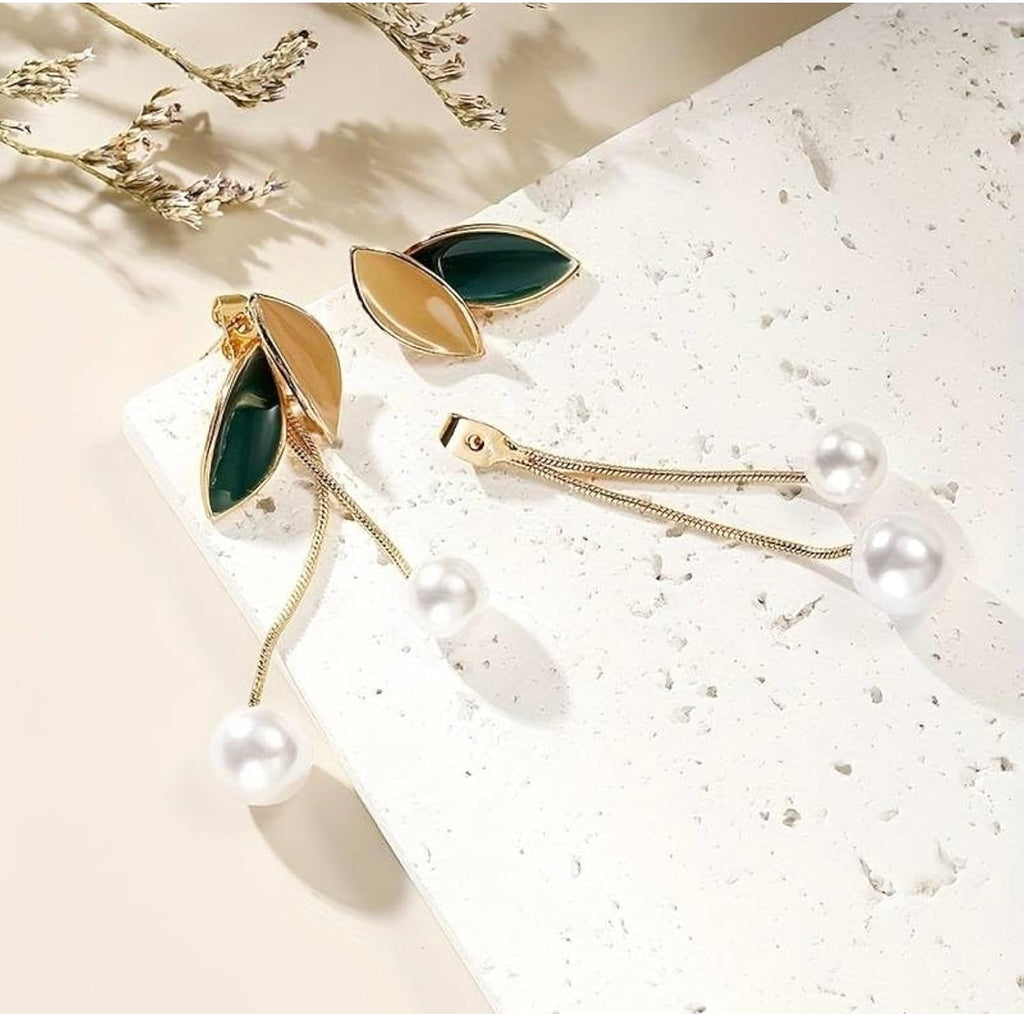 korean Design Earring For Girls & Women