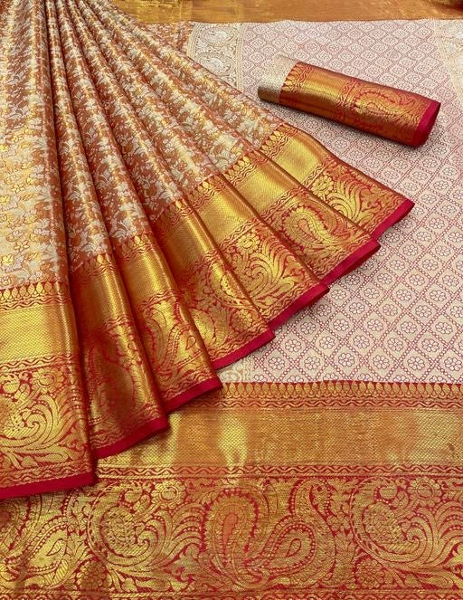 pattu sarees kanchipuram kanjivaram silk
