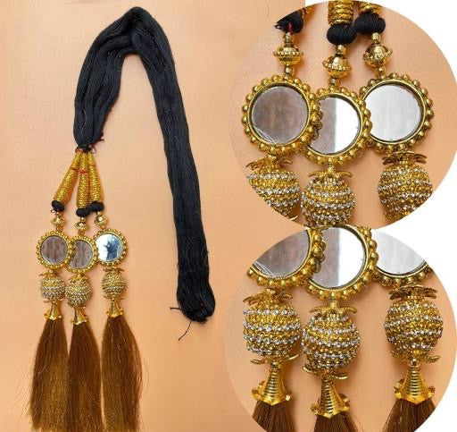 Parandi Traditional Hair Accessory