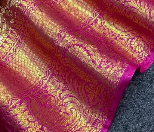 pattu sarees kanchipuram kanjivaram silk