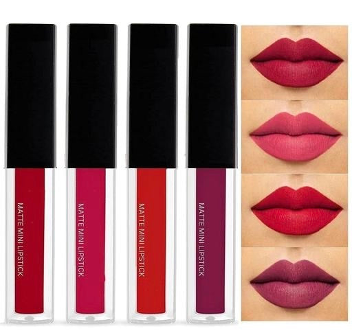 Rsentera's Beauty Parlour Makeup Combo