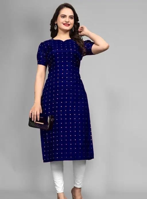 Kurtis for women -