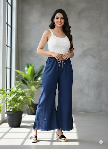 Classic Designer Women Denim