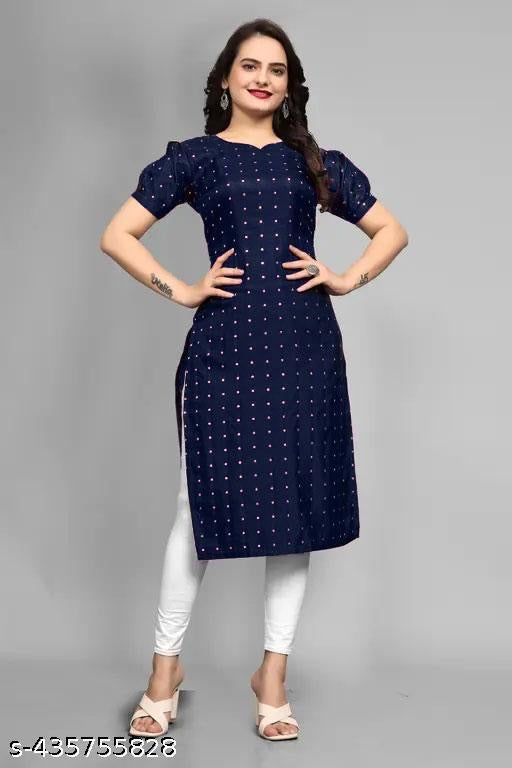 Kurtis for women -