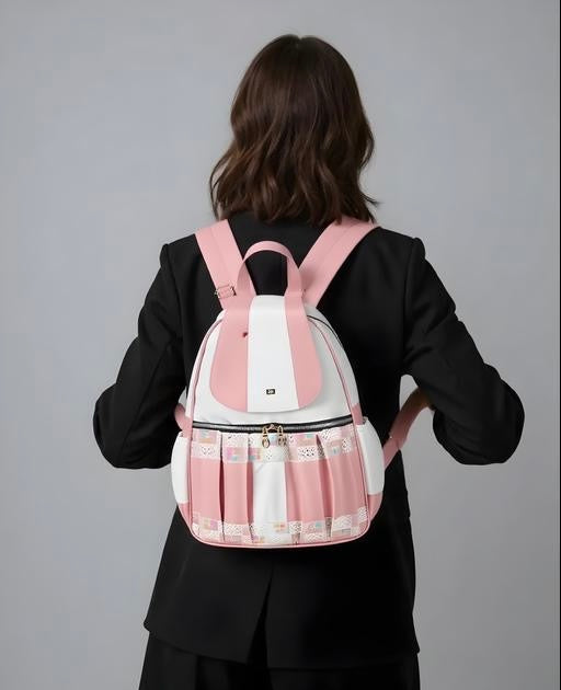 Women Bagpack