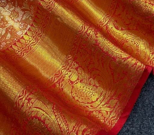 pattu sarees kanchipuram kanjivaram silk