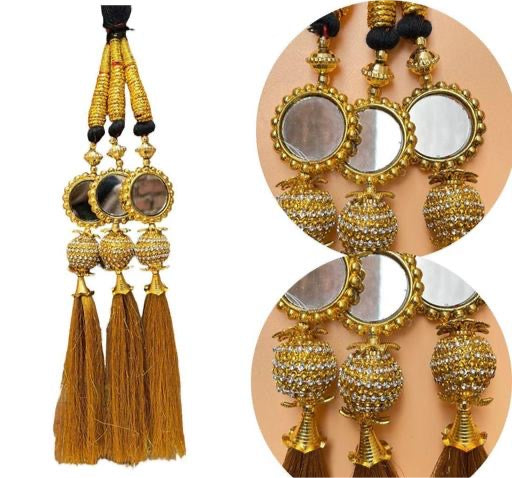 Parandi Traditional Hair Accessory