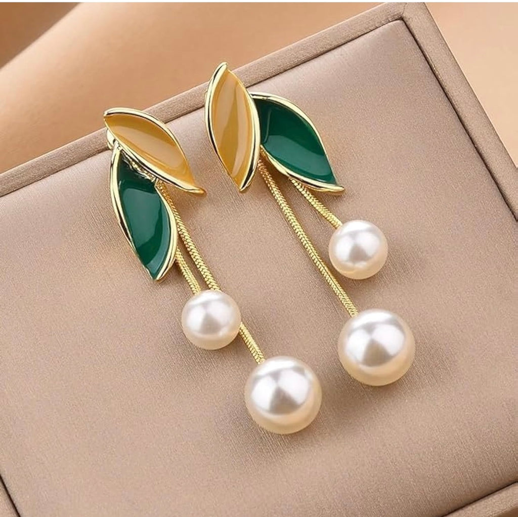 korean Design Earring For Girls & Women