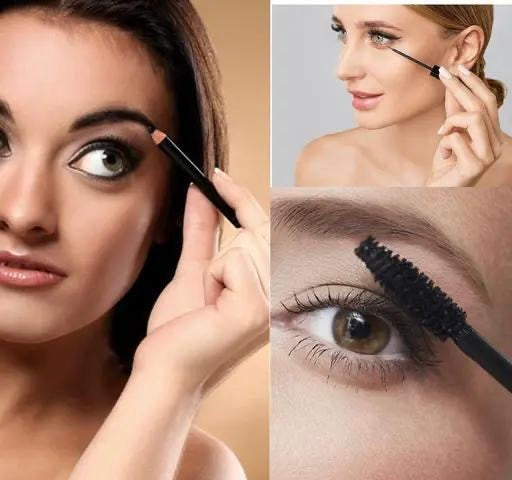 Rsentera's Beauty Parlour Makeup Combo
