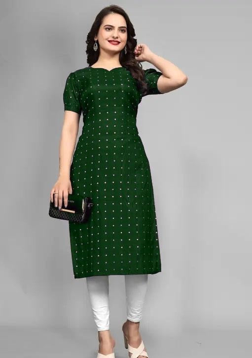 Kurtis for women -