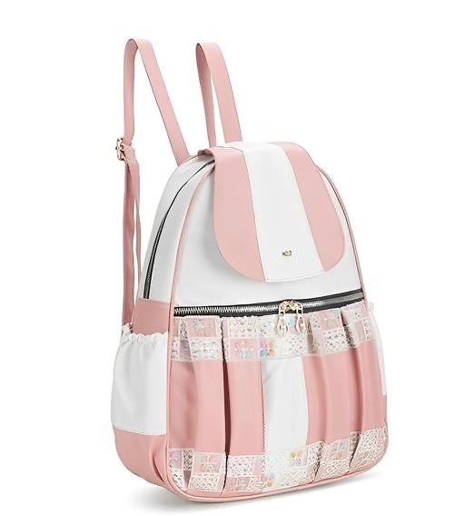 Women Bagpack