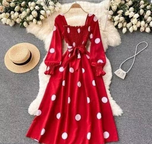 Comfy Sensational Women Dresses