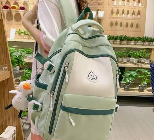 Backpacks for Women/Men Stylish Trendy