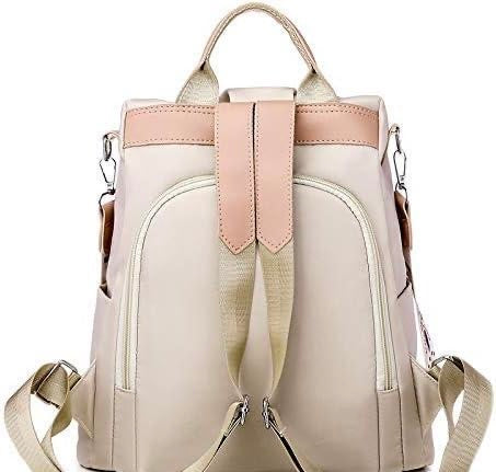 Stylish Embroidery Backpack for girls