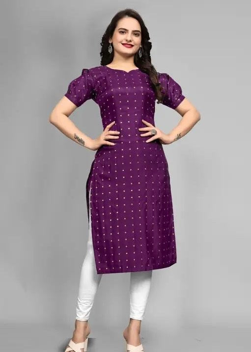 Kurtis for women -