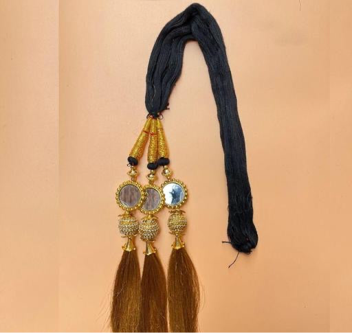 Parandi Traditional Hair Accessory