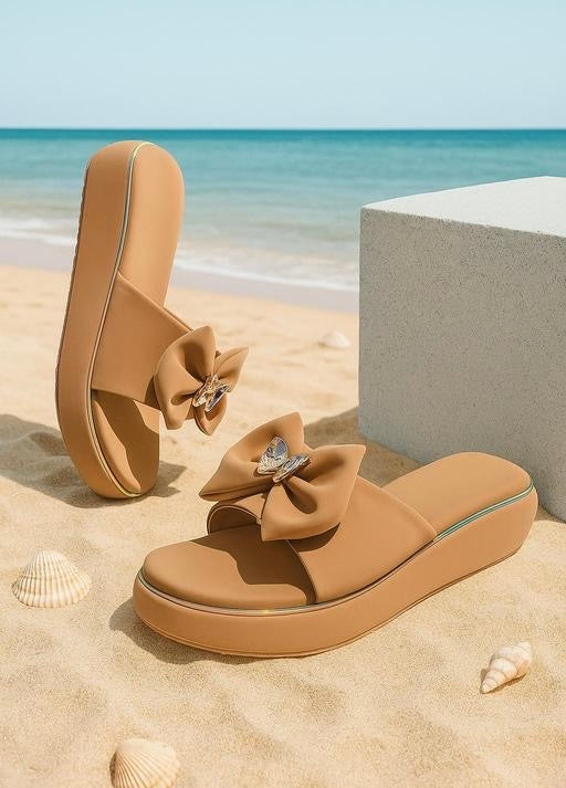 Women's Heeled Sandals