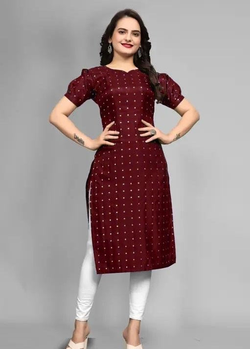 Kurtis for women -