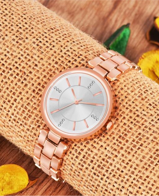 Women Stylish Analog Watch