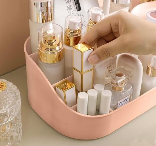 Make Up, Cosmetic, Skincare Organiser For Women
