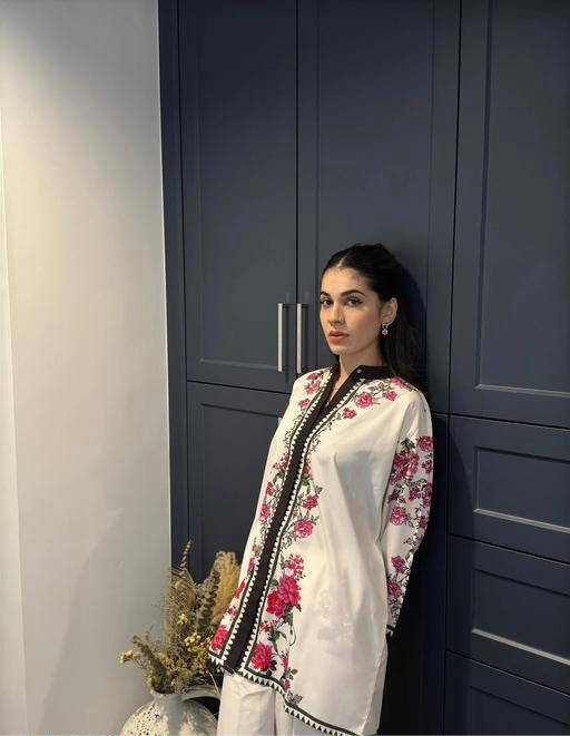 Stylist Co-ord Set for Women