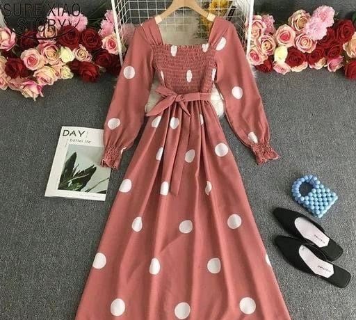 Comfy Sensational Women Dresses