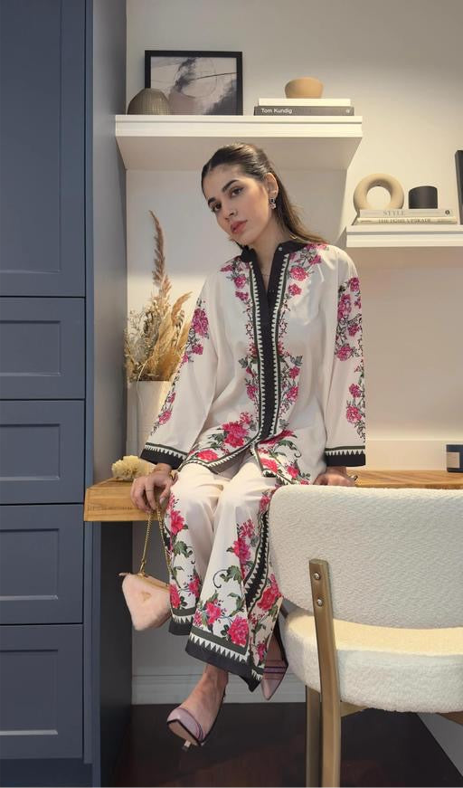 Stylist Co-ord Set for Women