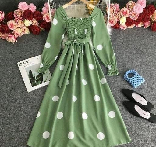 Comfy Sensational Women Dresses