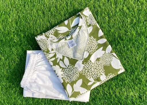 WOMEN`S FASHION KURTI WITH PAIJAMA