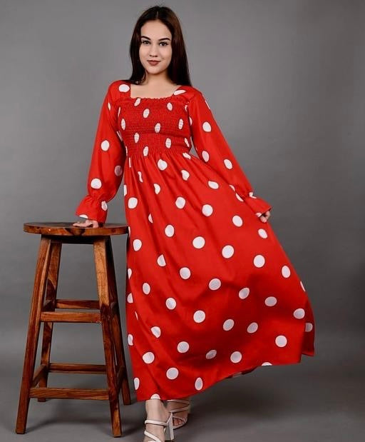 Comfy Sensational Women Dresses