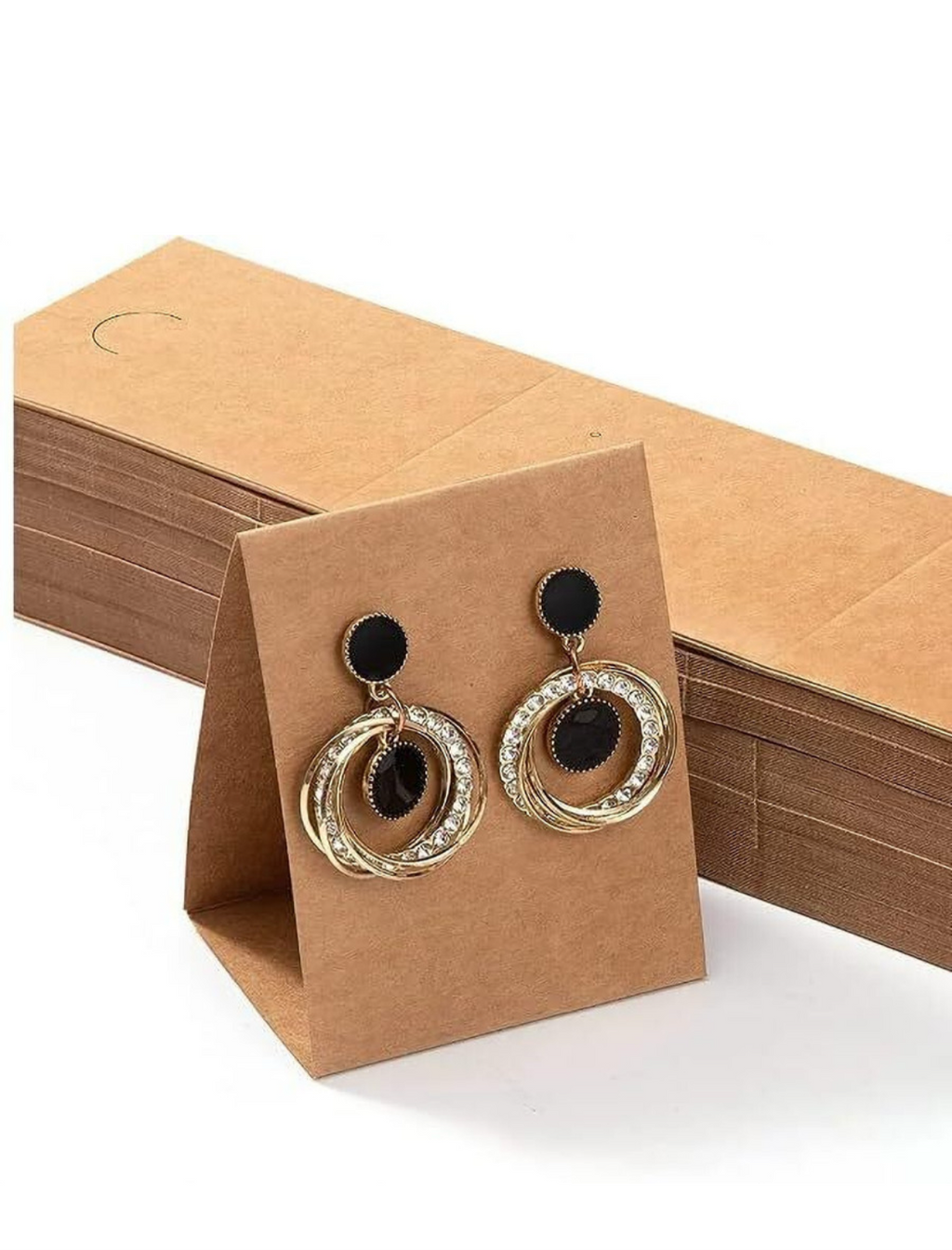 korean Design Beautiful Stylish Earring For