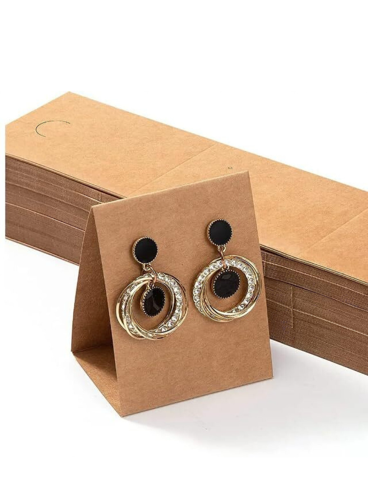 korean Design Beautiful Stylish Earring For
