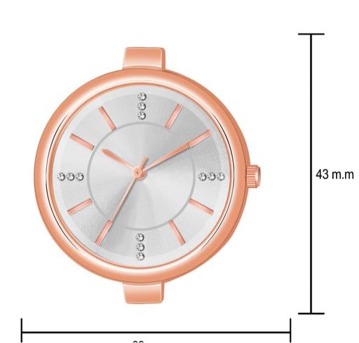 Women Stylish Analog Watch